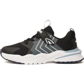 Hummel 900469-2001 Malone JR Siyah Çocuk Spor Ayakkabı