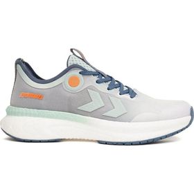 Hummel 900470-1100 Gri Unisex Spor Ayakkabı