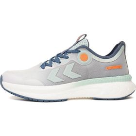 Hummel 900470-1100 Gri Unisex Spor Ayakkabı