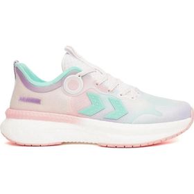 Hummel 900470-9007 Beyaz Unisex Spor Ayakkabı