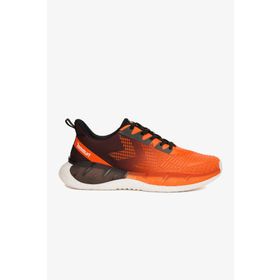 Hummel 900483-4023 Bolt Turuncu Unisex Spor Ayakkabı