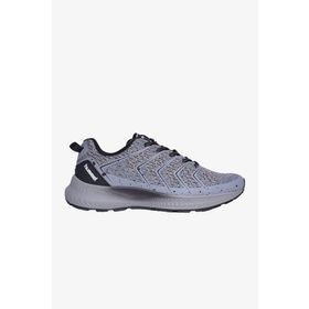 Hummel 900489-2654 Gri Unisex Sneaker