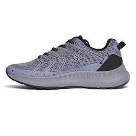 Hummel 900489-2654 Gri Unisex Sneaker
