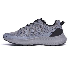 Hummel 900489-2654 Gri Unisex Sneaker