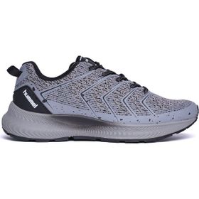 Hummel 900489-2654 Gri Unisex Sneaker
