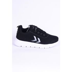 Hummel 900491-2001 Siyah Tyro Fileli Unisex Spor Ayakkabı