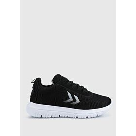 Hummel 900491-2001 Siyah Tyro Fileli Unisex Spor Ayakkabı