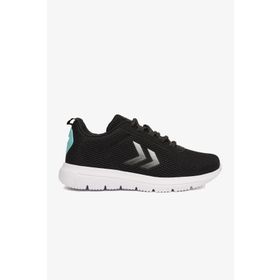 Hummel 900491-2001 Siyah Tyro Fileli Unisex Spor Ayakkabı