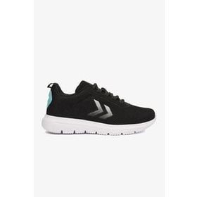 Hummel 900491-2001 Siyah Tyro Fileli Unisex Spor Ayakkabı