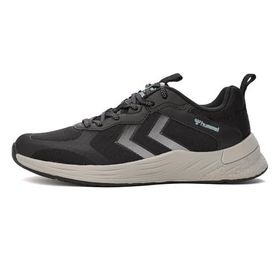 Hummel 900498-2001 Siyah Erkek Spor Ayakkabı