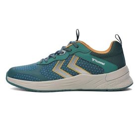 Hummel 900498-7871 Petrol Erkek Spor Ayakkabı