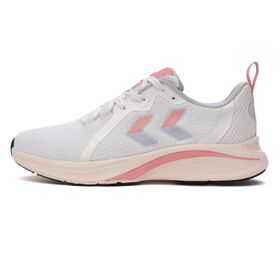 Hummel 900501-2992 Finya Gri Kadın Spor Ayakkabı