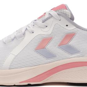 Hummel 900501-2992 Finya Gri Kadın Spor Ayakkabı