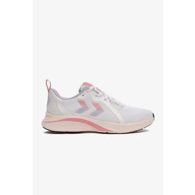 Hummel 900501-2992 Gri Kadın Spor Ayakkabı