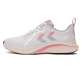 Hummel 900501-2992 Gri Kadın Spor Ayakkabı