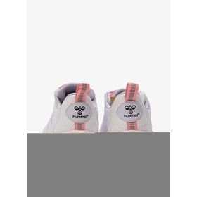 Hummel 900501-2992 Gri Kadın Spor Ayakkabı