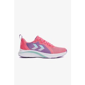 Hummel 900501-3605 Pembe Kadın Spor Ayakkabı