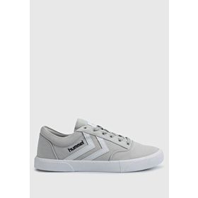 Hummel 900521-1100 Hml Wivo Gri Erkek Sneaker