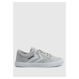Hummel 900521-1100 Hml Wivo Gri Erkek Sneaker