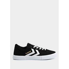 Hummel 900521-2001 Hml Wivo Siyah Erkek Sneaker