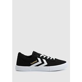 Hummel 900521-2001 Hml Wivo Siyah Erkek Sneaker