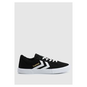 Hummel 900521-2001 Hml Wivo Siyah Erkek Sneaker