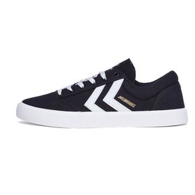 Hummel 900521-2001 Siyah Unisex Spor Ayakkabı