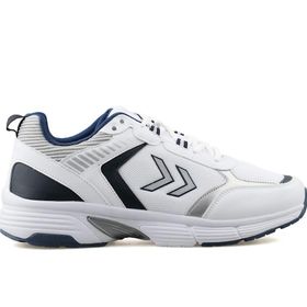 Hummel 900527-0587 Vera Beyaz Unisex Günlük Ayakkabı