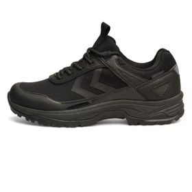 Hummel 900546-2042 Bolly Siyah Outdoor Ayakkabı