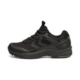 Hummel 900546-2042 Bolly Siyah Outdoor Ayakkabı