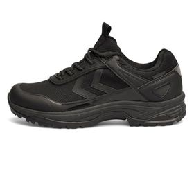 Hummel 900546-2042 Bolly Siyah Outdoor Ayakkabı