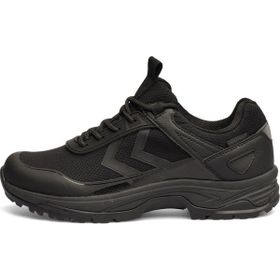 Hummel 900546-2042 Bolly Siyah Outdoor Ayakkabı