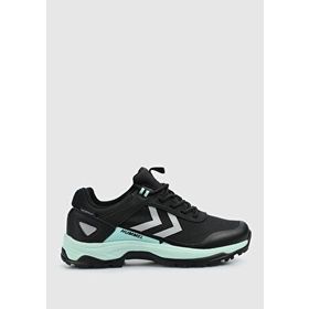 Hummel 900546-2431 Bolly Siyah Kadın Outdoor Ayakkabı