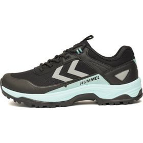 Hummel 900546-2431 Bolly Siyah Kadın Outdoor Ayakkabı