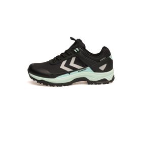 Hummel 900546-2431 Bolly Siyah Kadın Outdoor Ayakkabı