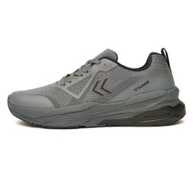Hummel 900573-2267 Memphis Gri Erkek Spor Ayakkabı