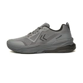 Hummel 900573-2267 Memphis Gri Erkek Spor Ayakkabı