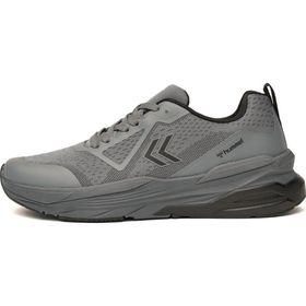 Hummel 900573-2267 Memphis Gri Erkek Spor Ayakkabı