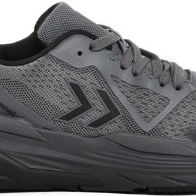 Hummel 900573 Hml Memphis Antrasit Erkek Spor Ayakkabı