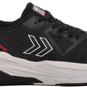 Hummel 900573 Hml Memphis Siyah Erkek Spor Ayakkabı
