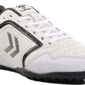Hummel 900580 Hml Nico Beyaz Erkek Halı Saha Ayakkabısı