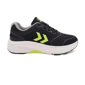 Hummel 900585-2594 Opac Siyah Erkek Çocuk Spor Ayakkabı