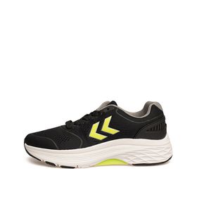 Hummel 900585-2594 Opac Siyah Erkek Çocuk Spor Ayakkabı