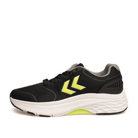 Hummel 900585-2594 Opac Siyah Erkek Çocuk Spor Ayakkabı