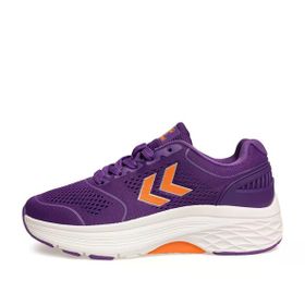 Hummel 900585-7662 Opac Mor Kız Çocuk Spor Ayakkabı