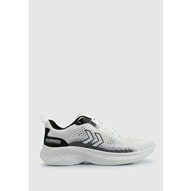 Hummel 900596-2113 HML Rodin Siyah Erkek Koşu Antreman Ayakkabısı
