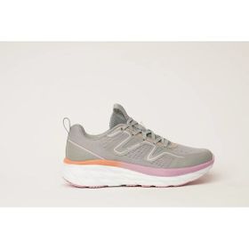 Hummel 900606-1100 Taucan Gri Kadın Spor Ayakkabı