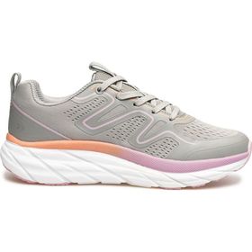 Hummel 900606-1100 Taucan Gri Kadın Spor Ayakkabı