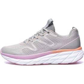 Hummel 900606-1100 Taucan Gri Kadın Spor Ayakkabı