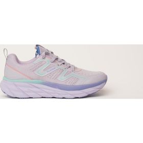 Hummel 900606-2065 Taucan Mor Unisex Spor Ayakkabı